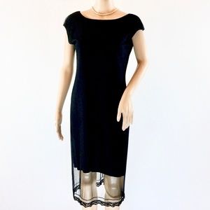 Leon Max - Max Studio - Dress